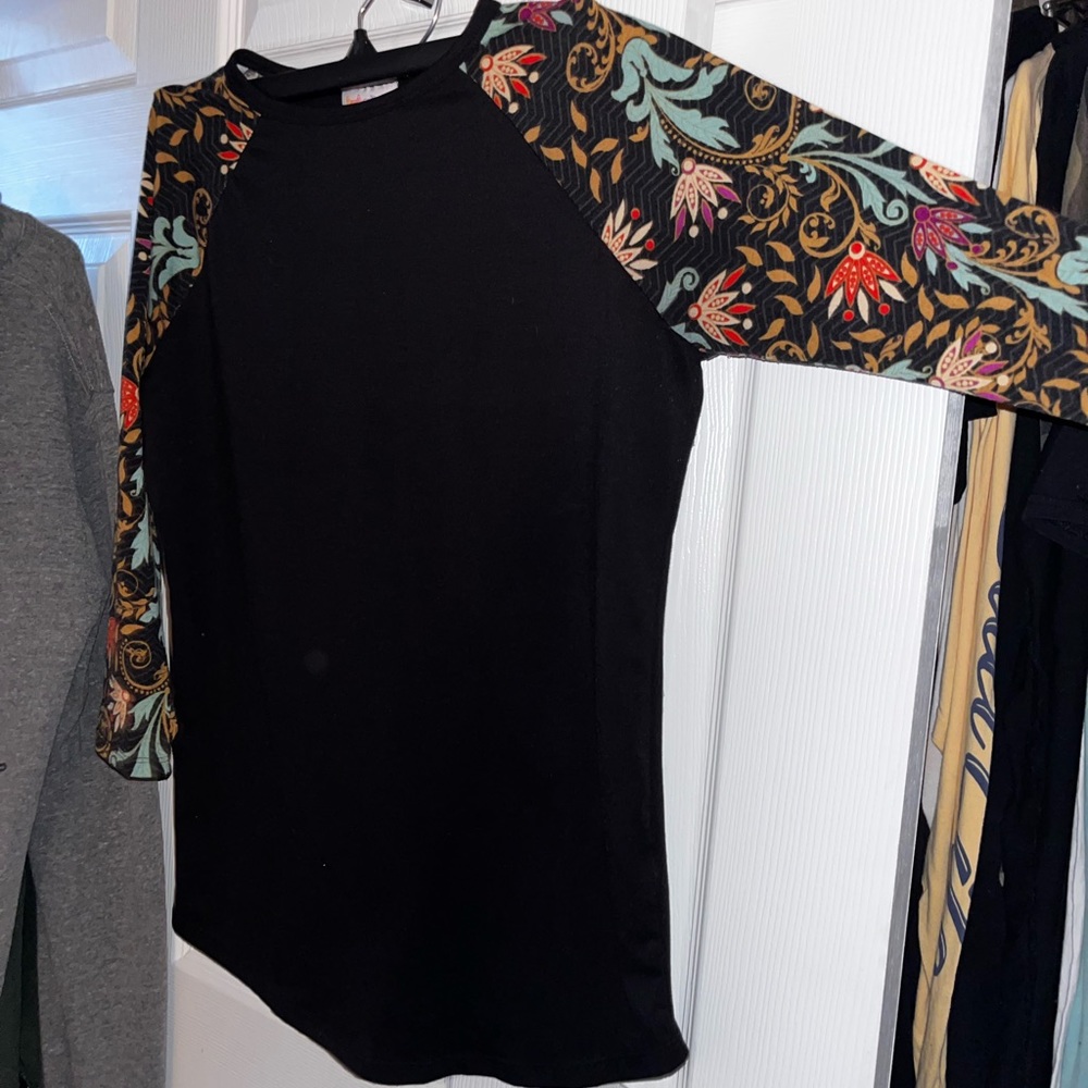 Lularoe Randy Shirt - Picture 3 of 3